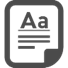input.txt にて実行されるコマンド